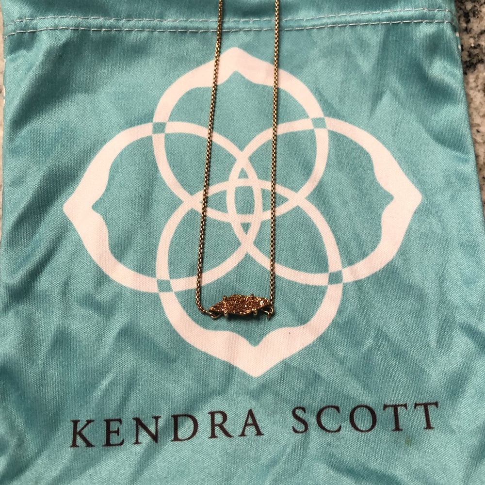 Kendra Scott Necklace